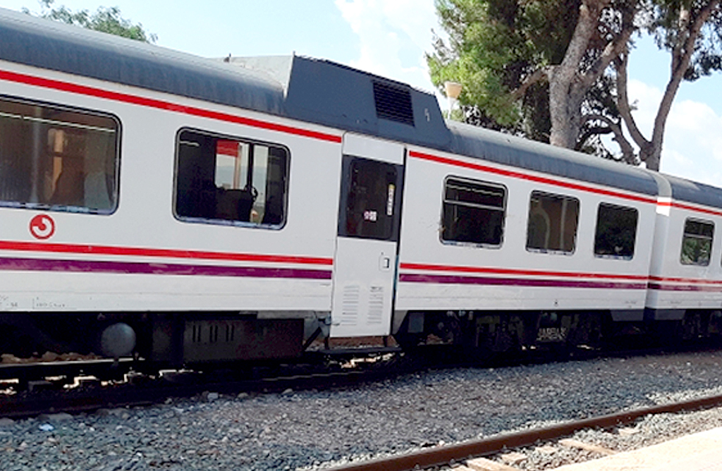 Ya se pueden comprar los abonos gratuitos de Cercanas, Rodalies y Media Distancia para mayo y junio